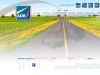 C.L.M. (Italy), Colaert Essieux (France), A.D.R. Polska (Poland), W.P.S. (Poland)  C.L.M. (Italy), Colaert Essieux (France), A.D.R. Polska (Poland), W.P.S. (Poland)