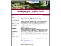 Aging and Disability Resource Center of Buffalo, Clark and Pepin Counties - Home Aging and Disability Resource Center of Buffalo, Clark and Pepin Counties - Home