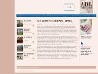 ADR Care ADR Care