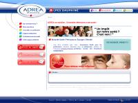adrea-mutuelle-alpesdauphine.fr - adrea-mutuelle-alpesdauphine adrea-mutuelle-alpesdauphine.fr - adrea-mutuelle-alpesdauphine