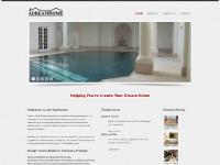 adreamhome.co.uk Services, Portfolio, Living Room