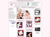 adreamwedding.com