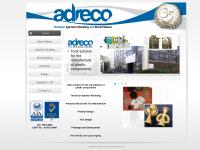 adreco.co.uk plastic injection moulding, uk, injection moulding