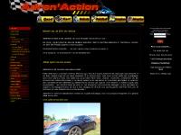 adrenaction.com - adrenaction adrenaction.com - adrenaction