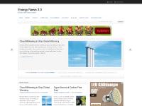 adrenagames.co.uk energy news, solar power news, solar energy news