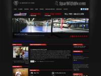 adrenalinefc.com San Bernardino, martial arts, mma