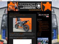 adrenalinpedstop.blogspot.com Scooter Exhaust Shootout, 14:07, exhaust shootout winner