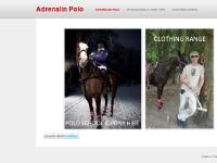 adrenalinpolo.co.uk