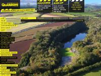 Things to do in Cornwall: UK's Biggest Zip Wire and Coasteering in Cornwall. Things