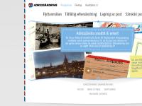 adressandringen.se Hoppa till innehållet, Privatperson, Företag