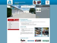 Adret Energie - batterie Fiamm rhône-alpes 69 - batterie SIA Lyon