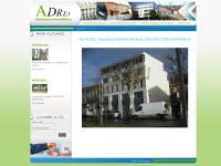 Programmes neufs, Rénovations, Assistance MO, Nos projets actuels  Programmes neufs, Rénovations, Assistance MO, Nos projets actuels