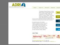 adri.org.au Asbestos, diseases, research adri.org.au Asbestos, diseases, research