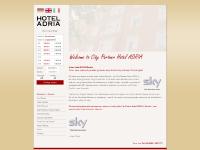 Hotel München - City Partner Hotel ADRIA am Englischen Garten - Hotel München - City Partner Hotel ADRIA am Englischen Garten