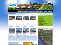 adria-planet.com Croatia, apartments, accommodation
