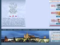 adria-prague.com - adria-prague