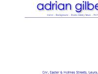 Adrian Gilbert Art Adrian Gilbert Art