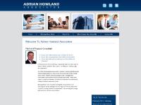 Adrian Howland Associates Adrian Howland Associates