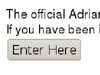 adrianhuxley.co.uk adrianhuxley.co.uk