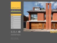 Adrian James Architects Oxford | Welcome Adrian James Architects Oxford | Welcome