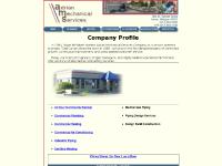 adrianmechanical.com Adrian Mechanical Services, Adrian Mechanical, Adrian Services