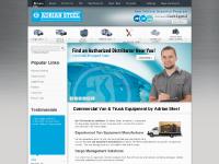 adriansteel.com adrian, steel, distributors