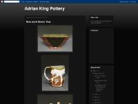 Adrian King Pottery Adrian King Pottery