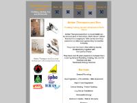 Renewable Energy, Website Policies Renewable Energy, Website Policies