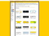 PHP Scripts, JavaScript Menus, Flash Components