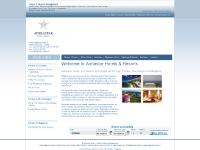 Adriastar Hotels | Croatia Hotels Resorts | Montenegro Hotel Resorts | Hotels Management | Bulgaria Hotel Resorts