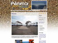 Adriatica Lux Apartments - Ulcinj Adriatica Lux Apartments - Ulcinj