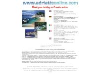 Accommodations in Croatia - Hotels, Villas and Apartments for Holiday in Croatia