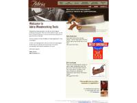 Adria Woodworking Tools - High Quality Hand Tools Adria Woodworking Tools - High Quality Hand Tools