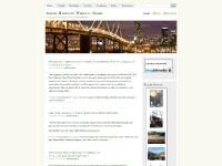 Adriel Hampton: Wired to Share