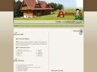 adrien-solimac.fr ADRIEN CONSTRUCTION 87, construction Limoges, construction Limousin