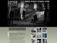 Adrien Blot, Webdesign, Infographie, Photographie Adrien Blot, Webdesign, Infographie, Photographie