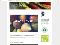 Adrienneats Adrienneats