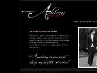 Wedding dressmaker, Hertfordshire, bridalwear, bridesmaid dresses, bridal dress