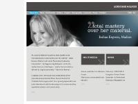 Adrienne Hauser Adrienne Hauser