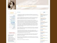 adrienneshellyfoundation.org The Foundation, Our Grants, A Letter from Oscar-Winner Cynthia Wade