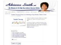 AdrienneSmith.net