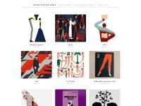 adrienparlange.com Adrien Parlange, illustration, graphisme adrienparlange.com Adrien Parlange, illustration, graphisme