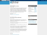 adriveupdates.blogspot.com Some Free Accounts are in Maintenance, 6:18 PM, Maintenance has been completed adriveupdates.blogspot.com Some Free Accounts are in Maintenance, 6:18 PM, Maintenance has been completed