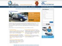 A Driving School - Best in Calgary A Driving School - Best in Calgary