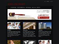ADR Law Group Home Page ADR Law Group Home Page