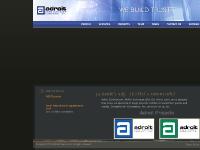 Construction Services Company - Adroit Construction Inc. - Ashland Oregon