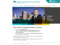 Adroit Investment Management Ltd Adroit Investment Management Ltd