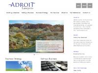 Deal Toolbox, Document Anatomy, Strategic Advantages, Virtual Lawyer Deal Toolbox, Document Anatomy, Strategic Advantages, Virtual Lawyer