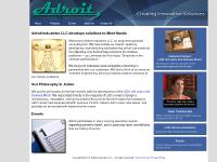 Adroit - Creating Innovative Solutions Adroit - Creating Innovative Solutions