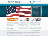 adroitmedical.com Heat Therapy, Cold Therapy, Patient Warming adroitmedical.com Heat Therapy, Cold Therapy, Patient Warming